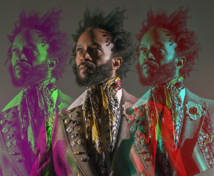 Barley Arts: Fantastic Negrito torna in Italia per tre imperdibili appuntamenti estivi